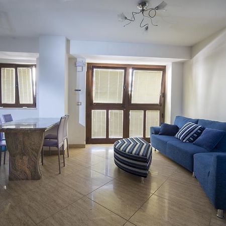 سان بنيديتّو ديل ترونتو B&B Casa Cavour المظهر الخارجي الصورة