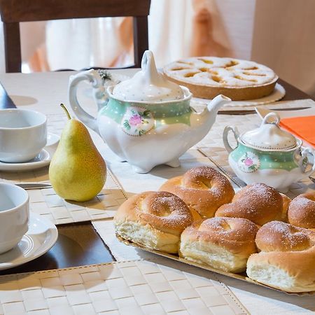 سان بنيديتّو ديل ترونتو B&B Casa Cavour المظهر الخارجي الصورة