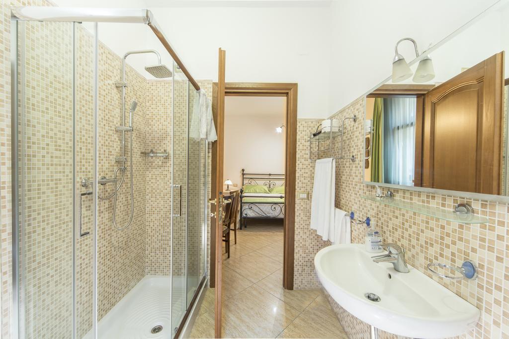 سان بنيديتّو ديل ترونتو B&B Casa Cavour المظهر الخارجي الصورة
