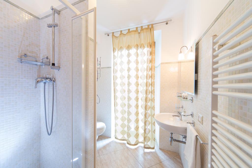 سان بنيديتّو ديل ترونتو B&B Casa Cavour المظهر الخارجي الصورة