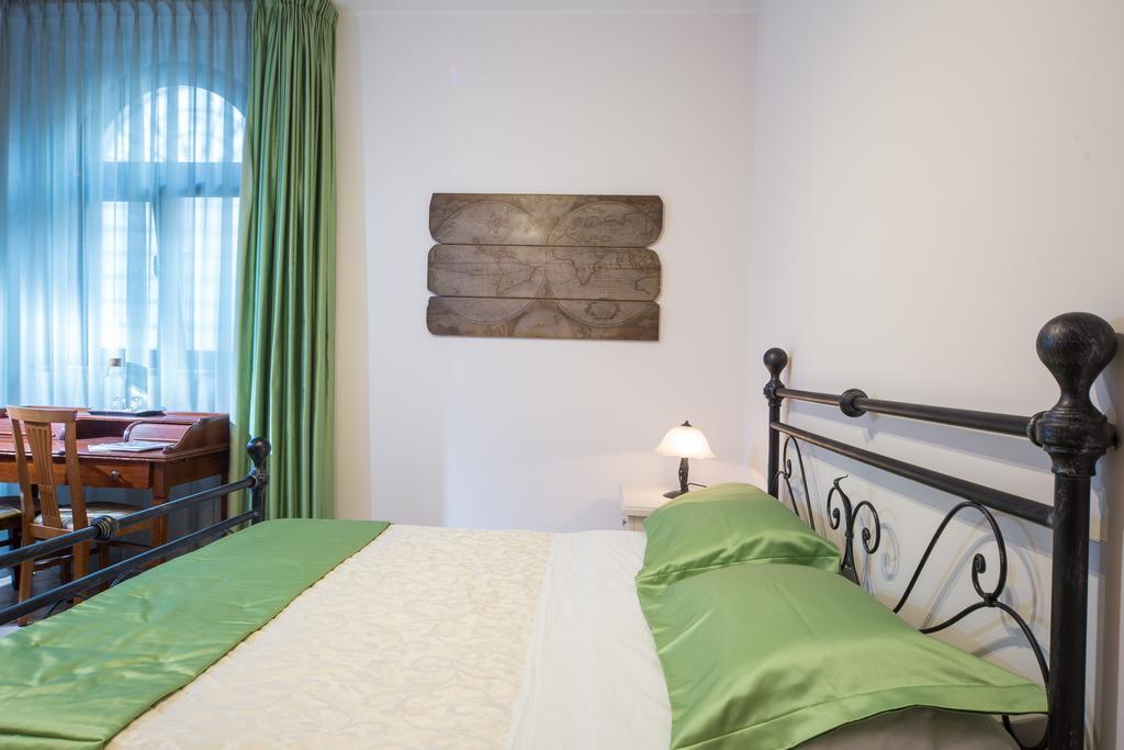 سان بنيديتّو ديل ترونتو B&B Casa Cavour المظهر الخارجي الصورة