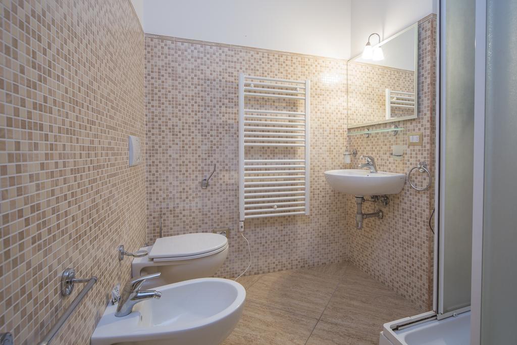سان بنيديتّو ديل ترونتو B&B Casa Cavour المظهر الخارجي الصورة
