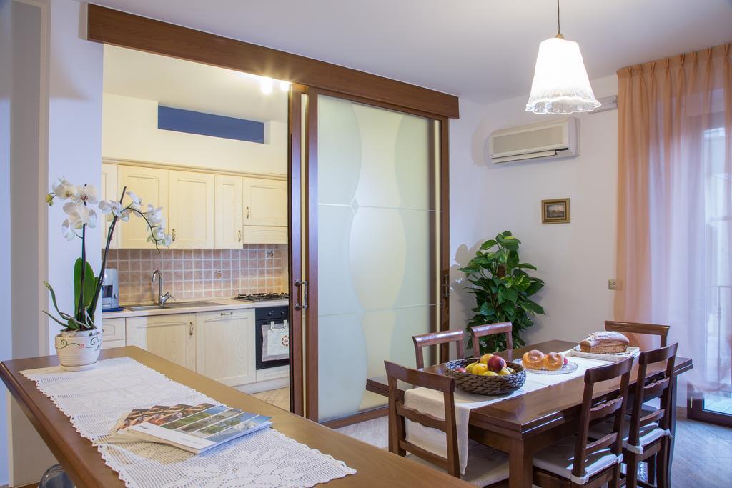 سان بنيديتّو ديل ترونتو B&B Casa Cavour المظهر الخارجي الصورة