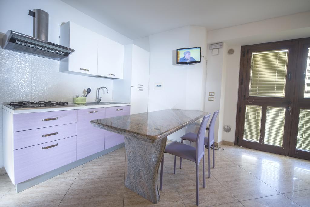 سان بنيديتّو ديل ترونتو B&B Casa Cavour المظهر الخارجي الصورة