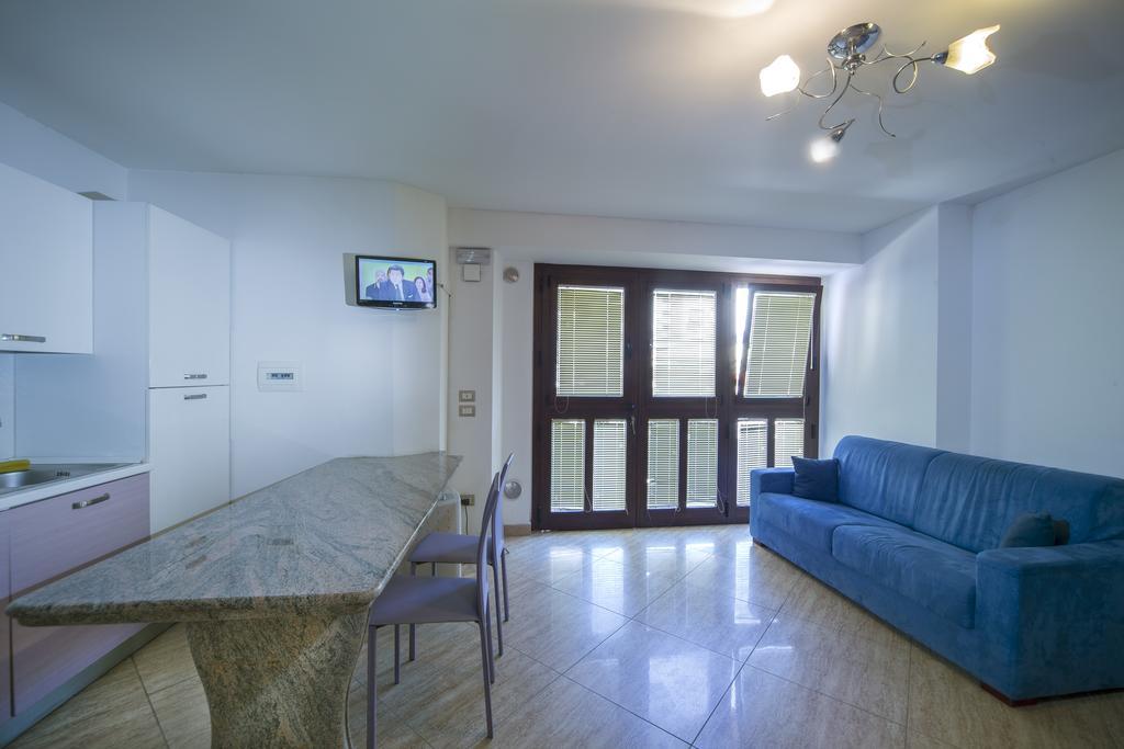 سان بنيديتّو ديل ترونتو B&B Casa Cavour المظهر الخارجي الصورة