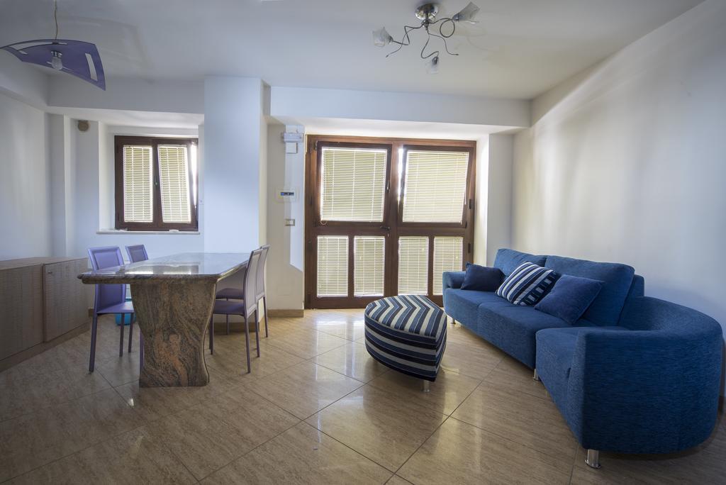 سان بنيديتّو ديل ترونتو B&B Casa Cavour المظهر الخارجي الصورة