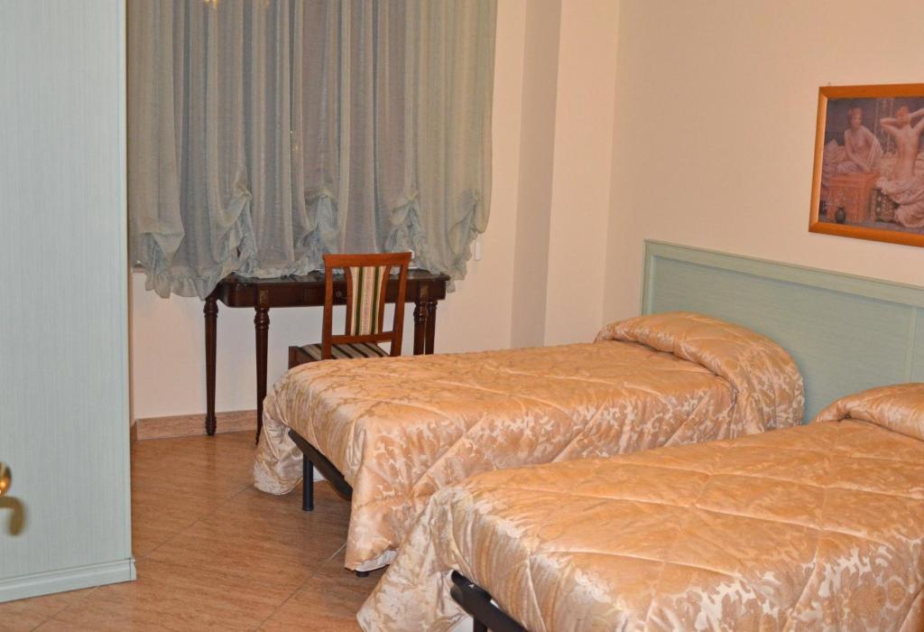 سان بنيديتّو ديل ترونتو B&B Casa Cavour الغرفة الصورة