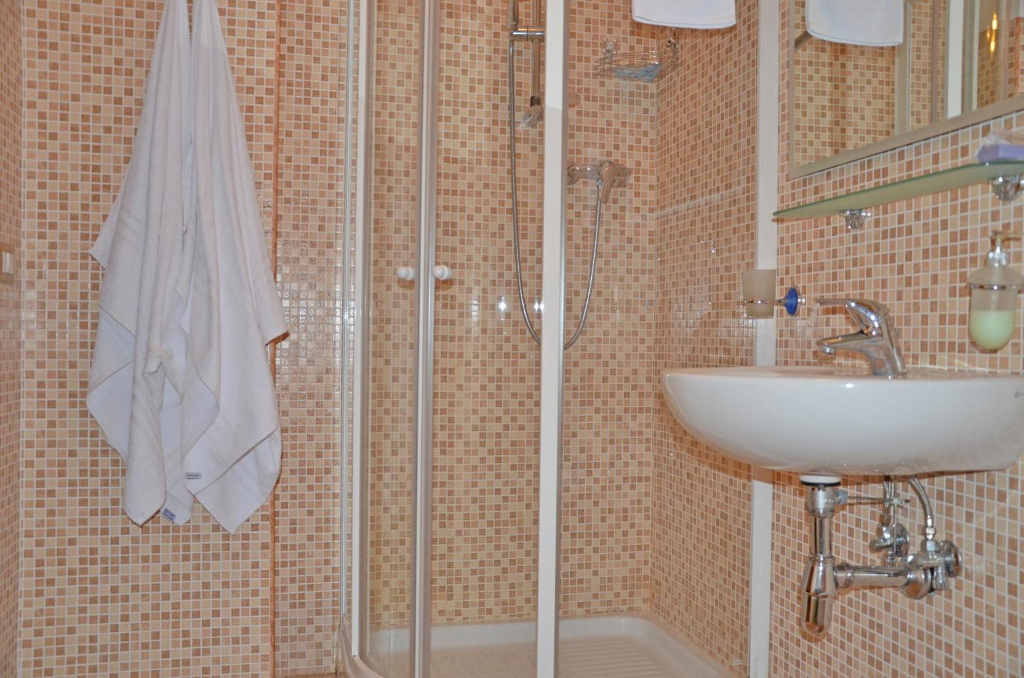 سان بنيديتّو ديل ترونتو B&B Casa Cavour المظهر الخارجي الصورة
