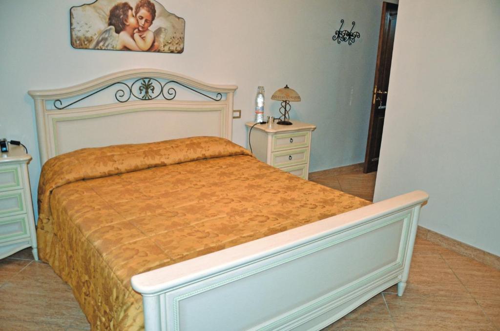 سان بنيديتّو ديل ترونتو B&B Casa Cavour الغرفة الصورة